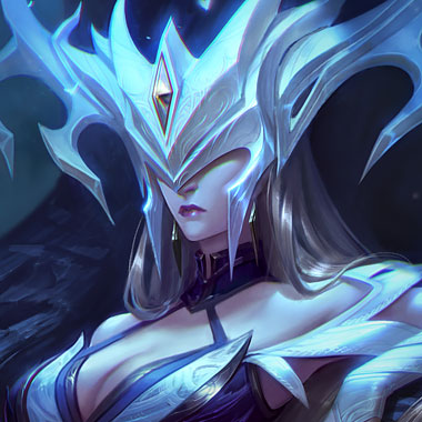 Coven Lissandra — tile