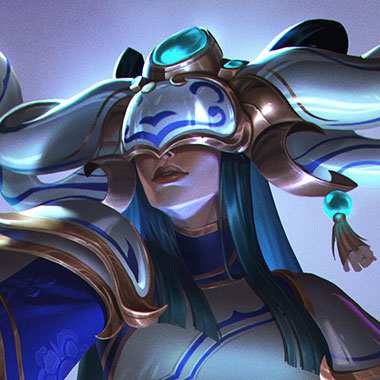 Porcelain Lissandra — tile