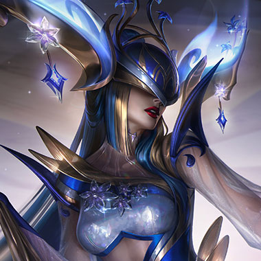 Prestige Porcelain Lissandra — tile