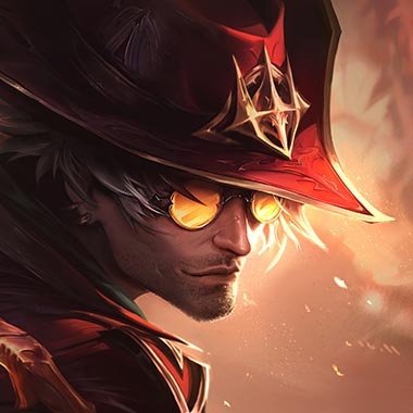 High Noon Locke — tile