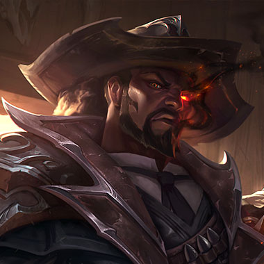 High Noon Lucian — tile