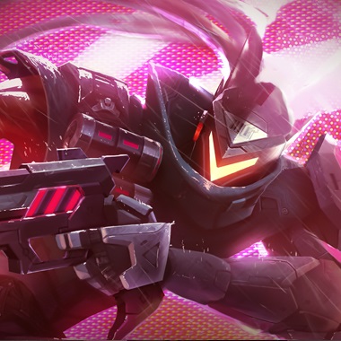 PROJECT: Lucian — tile