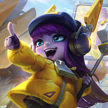 Monster Tamer Lulu — tile