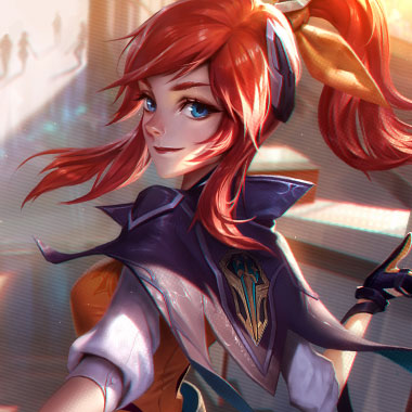 Battle Academia Lux — tile