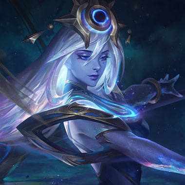 Cosmic Lux — tile