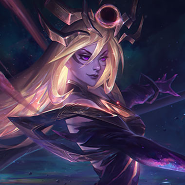 Dark Cosmic Lux — tile