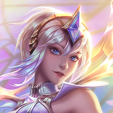 Elementalist Lux — tile