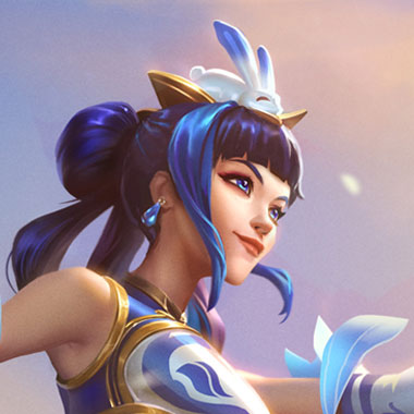 Porcelain Lux — tile