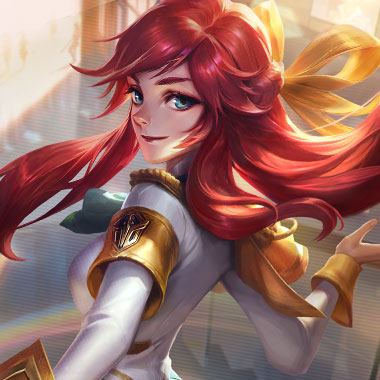 Prestige Battle Academia Lux (2022) — tile
