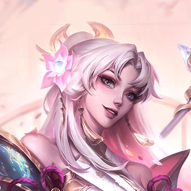 Prestige Spirit Blossom Lux — tile