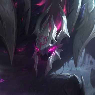 Old God Malphite — tile