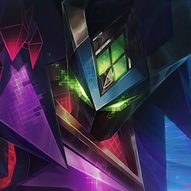 Battle Boss Malzahar — tile