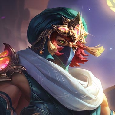 Fatebreaker Malzahar — tile
