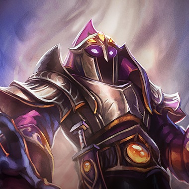Overlord Malzahar — tile