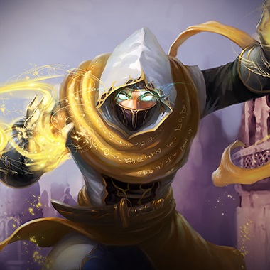 Shadow Prince Malzahar — tile