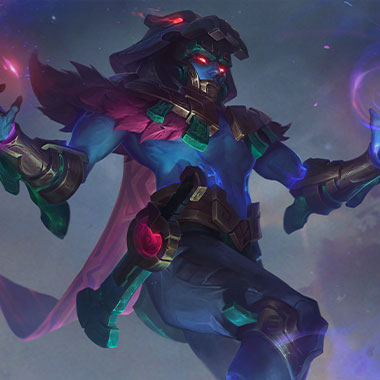 Worldbreaker Malzahar — tile
