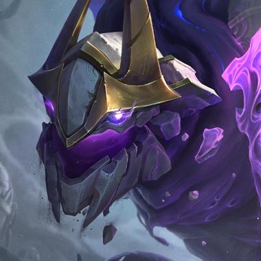 Corrupted Petricite Maokai — tile