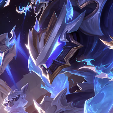 DRX Maokai — tile