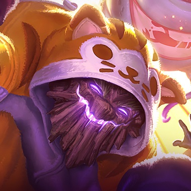 Meowkai — tile