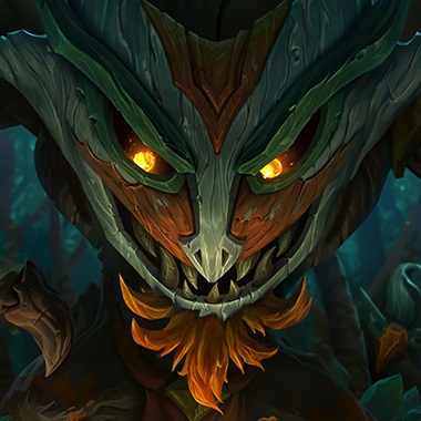 Totemic Maokai — tile