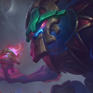 Worldbreaker Maokai — tile
