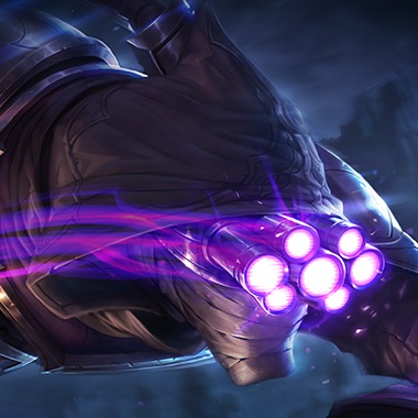 Assassin Master Yi — tile