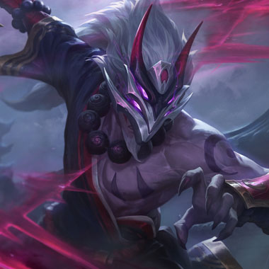 Blood Moon Master Yi — tile
