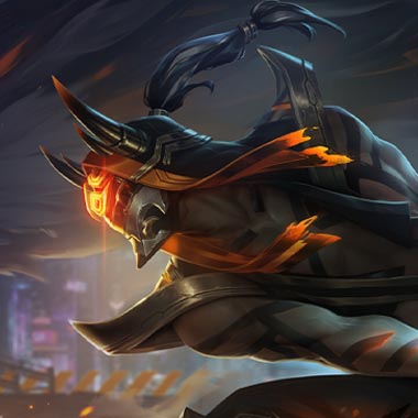 Inkshadow Master Yi — tile