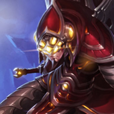 Ionia Master Yi — tile