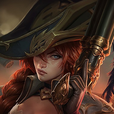 Captain Fortune — tile