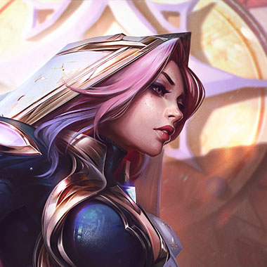 Prestige Broken Covenant Miss Fortune — tile