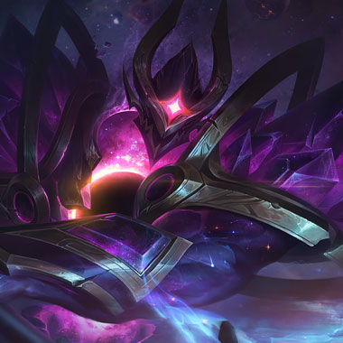 Dark Star Mordekaiser — tile