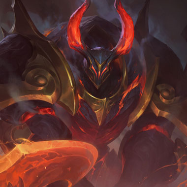 Infernal Mordekaiser — tile
