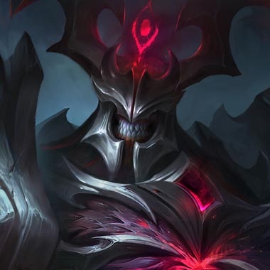 Old God Mordekaiser — tile