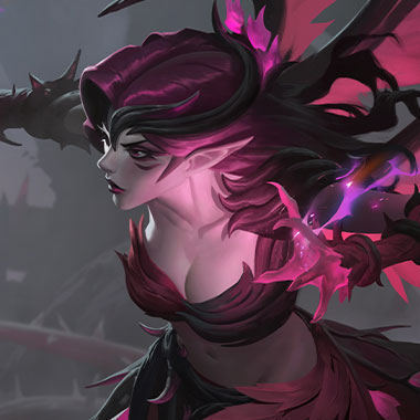 Blackthorn Morgana — tile
