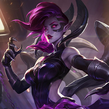 Blade Mistress Morgana — tile