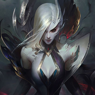 Coven Morgana — tile