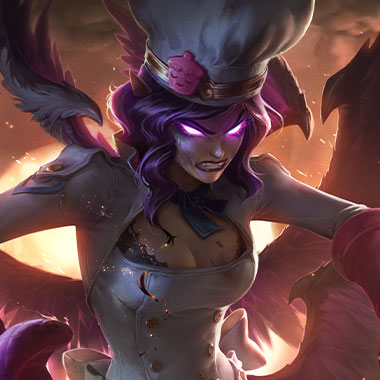 Sinful Succulence Morgana — tile