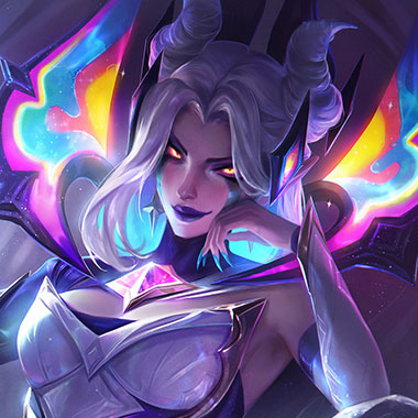 Star Nemesis Morgana — tile