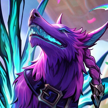 Soul Fighter Naafiri — tile