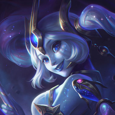 Cosmic Destiny Nami — tile