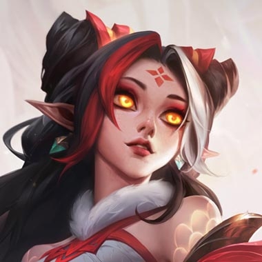 Mythmaker Nami — tile