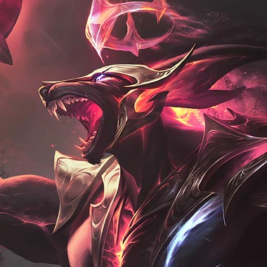 Nightbringer Nasus — tile