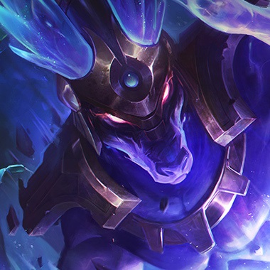 Worldbreaker Nasus — tile