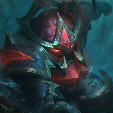 Conqueror Nautilus — tile