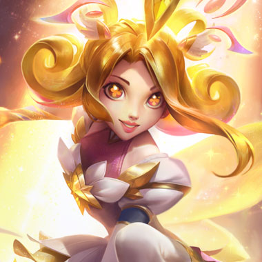 Prestige Star Guardian Neeko — tile