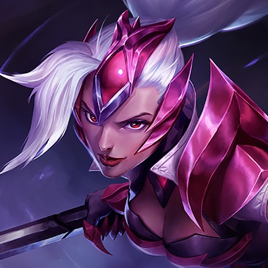 Challenger Nidalee — tile