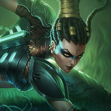 Headhunter Nidalee — tile