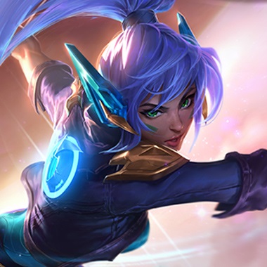 Super Galaxy Nidalee — tile