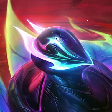 Empyrean Nocturne — tile